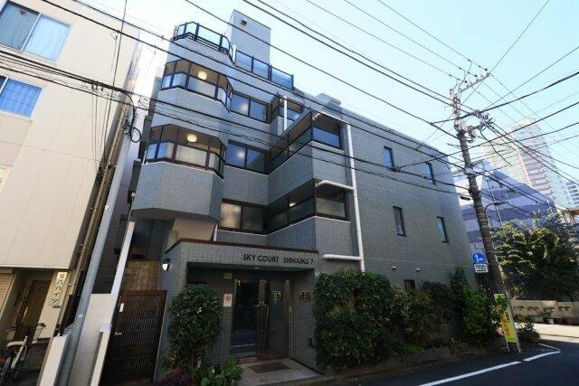 【外観】