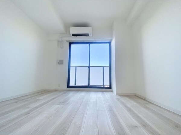 S-RESIDENCE一社の居間・リビング