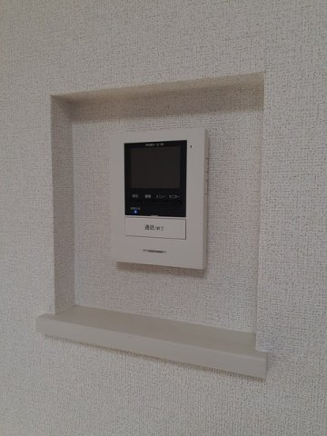 カーサ・リベルタの設備