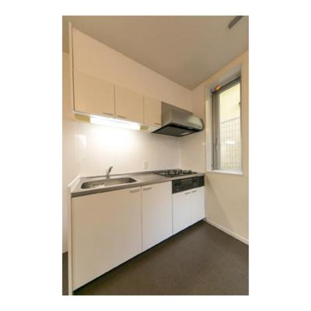 パッサージョ等々力のキッチン|※写真は同タイプ住戸です。