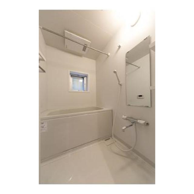パッサージョ等々力の浴室|※写真は同タイプ住戸です。