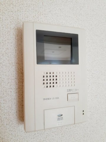 グランコ－ト　Ｄの設備