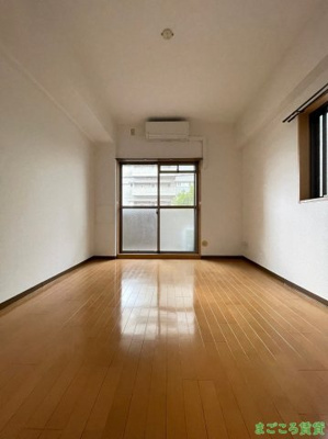 【洋室】 | ラナップスクエア上本町