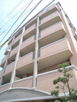 【外観】 | ルミエール箱崎　★プライスホームなら仲介手数料が0円です！★