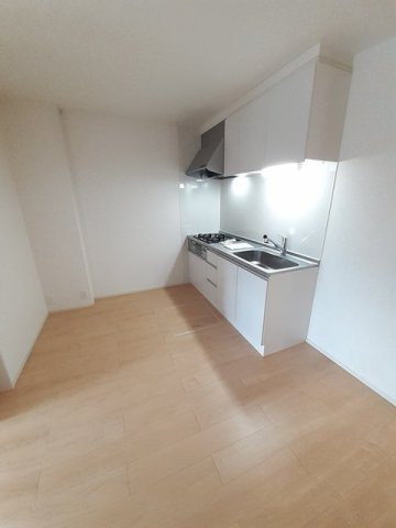 グランツ・晴のキッチン