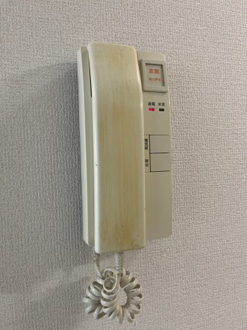 【セキュリティ】 | DO九条Ⅰ