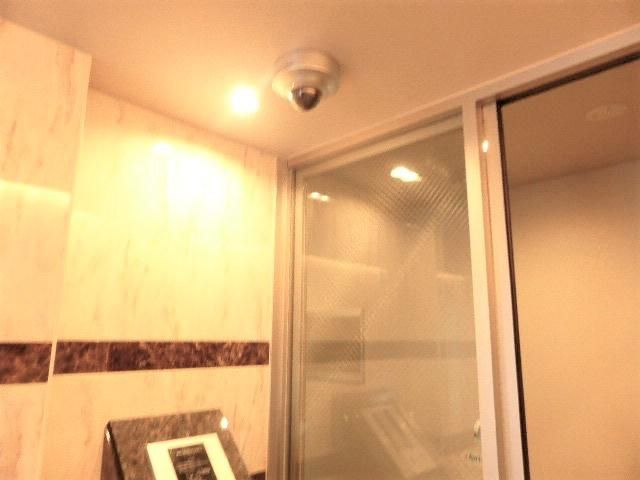 クレア栄町の設備
