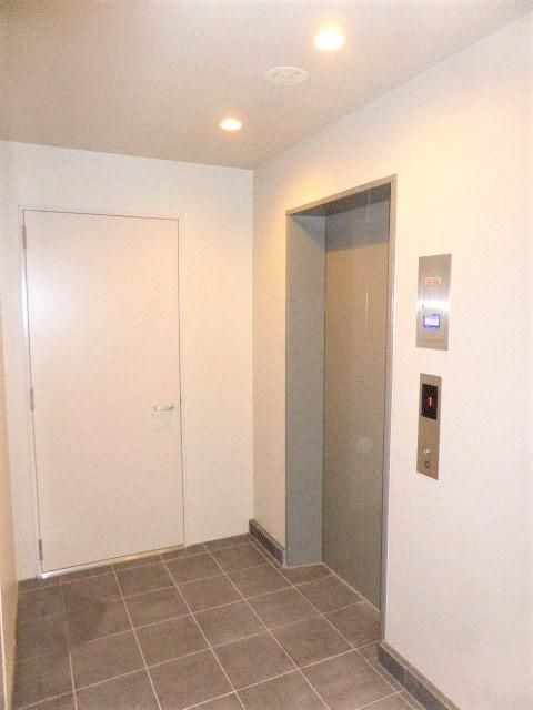 クレア栄町のその他共用部分