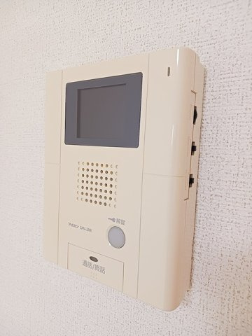 カンパニュラの設備