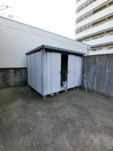【その他共用部分】 | ビレッジハウス成田吾妻　1号棟