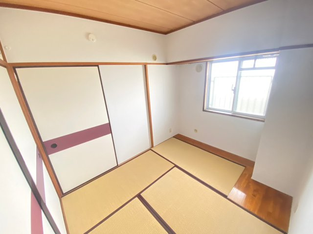 【その他】 | ビレッジハウス成田吾妻　1号棟 | 和室