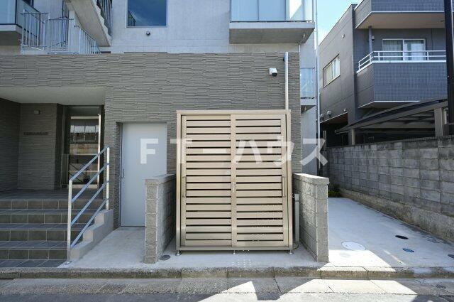 ＣＬＩＶＩＡ市川真間の設備
