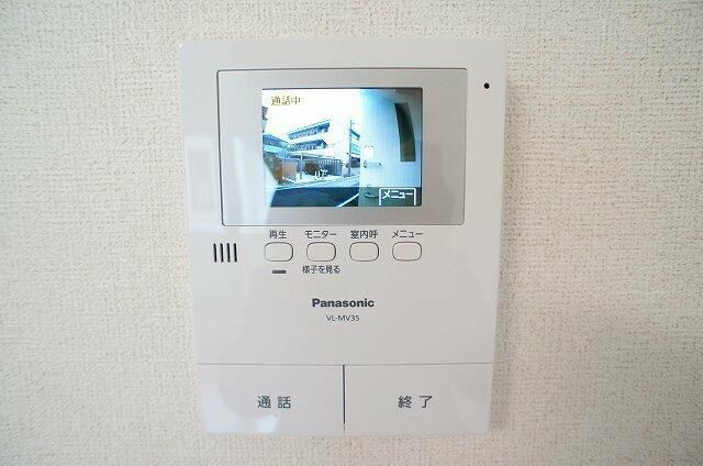 ワイズ・喜沢の設備