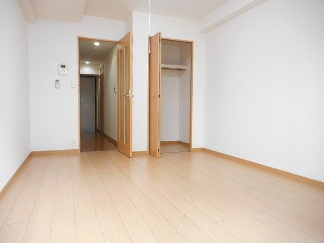 パールドゥＮ　府中の内装