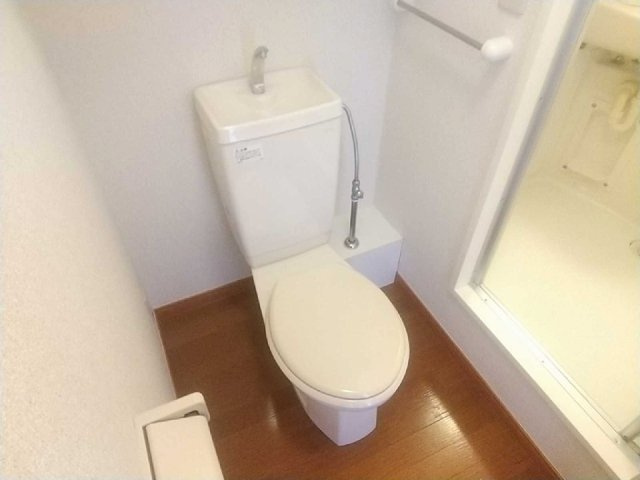 レオパレスヴィーブルⅡのその他