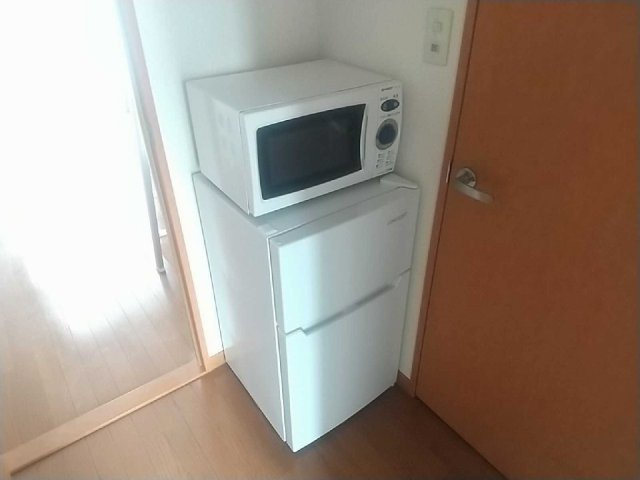 レオパレスヴィーブルⅡのその他