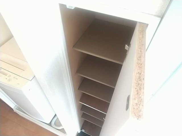 レオパレスヴィーブルⅡのその他
