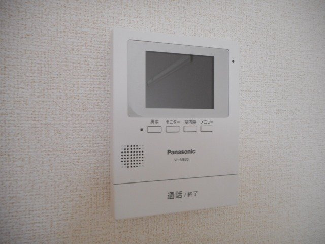 プリムローズ鷹の台の設備
