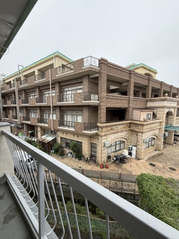 ベルク園田の展望