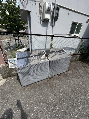 ベルク園田のその他