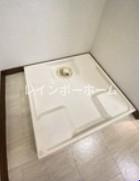 エルマーナ瑞江の設備