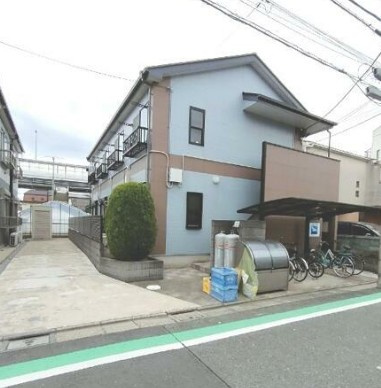 エルマーナ瑞江