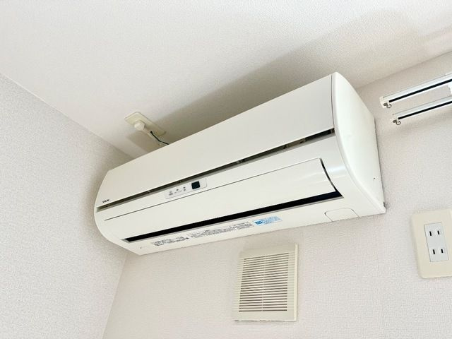 カーサ・ありのみの設備