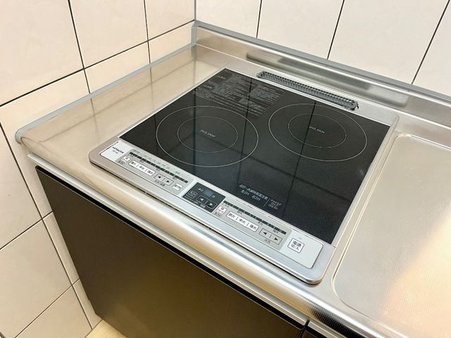 カーサ・ありのみのキッチン