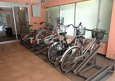 グランディール桜台のその他共用部分