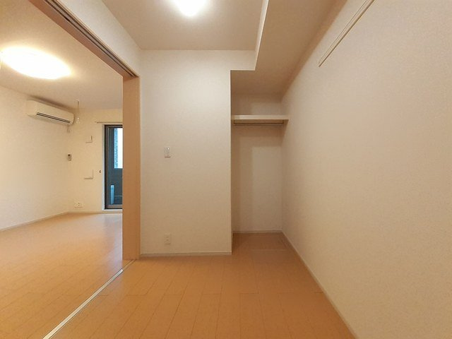 グランベルメゾンの内装