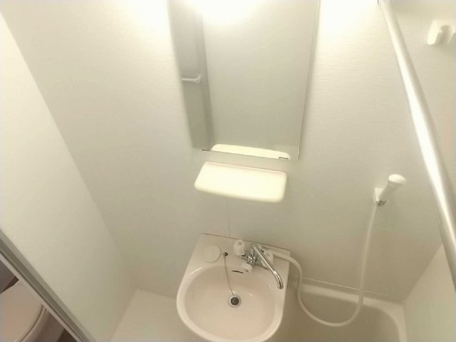 レオパレスヴィーブルⅡの内装