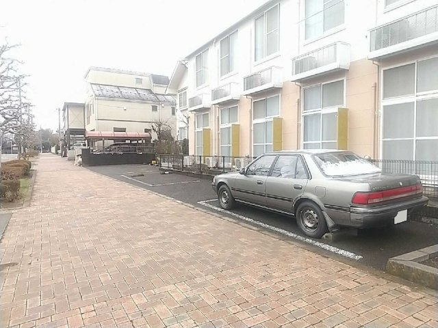 レオパレスヴィーブルⅡのその他