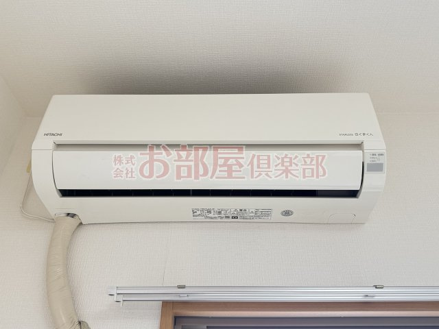 クオリアけやき通りの設備