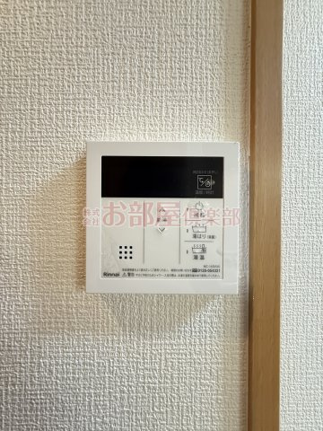 クオリアけやき通りの設備
