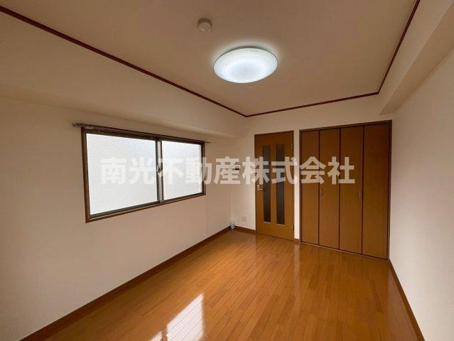 グランディ小阪　(近大　一人暮らし)の内装