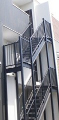 アパートメント新小岩Ｂ棟のその他共用部分