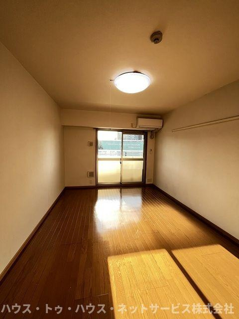 Ｋ・ブローテ・柏の葉Ａの居間・リビング