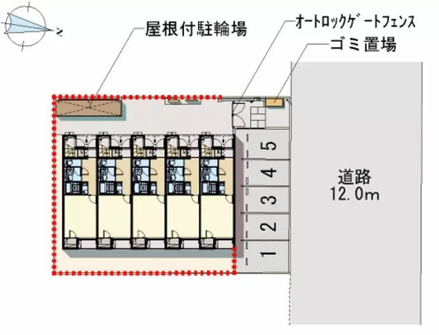 レオネクストルミエールのその他