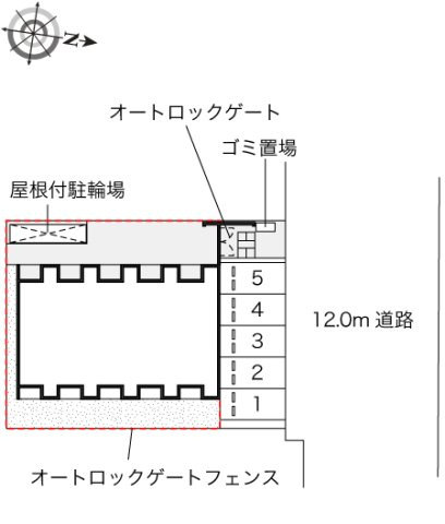 レオネクストルミエールのその他