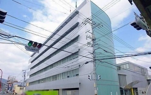 レジデンス　ゼファーの周辺|安佐南区総合福祉センターまで1600m