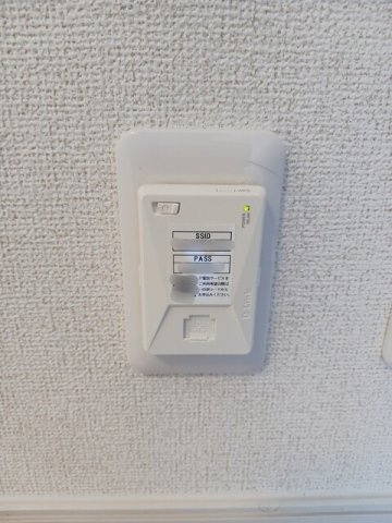タームアクアの設備