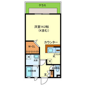 フルーン甲子園口
