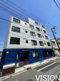 荒川区南千住３丁目のマンションの画像