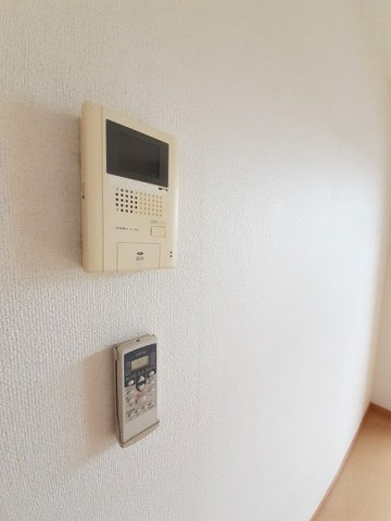 アムールⅡ号館の設備