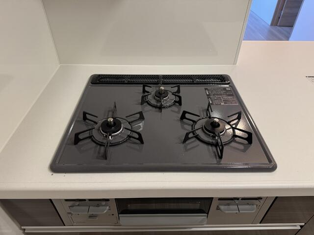 セレスティア細田Aのキッチン