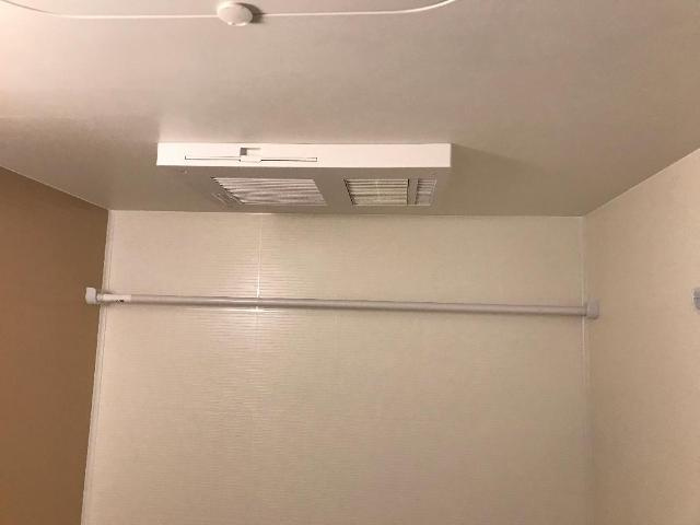 プライアソルのその他|浴室乾燥機