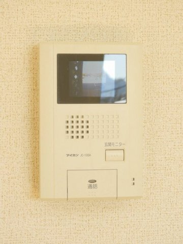 ソナチネ　Ｂの設備