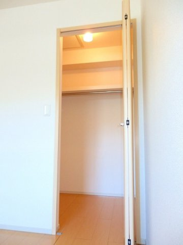 ソナチネ　Ｂの収納|小物を収納するのに便利です