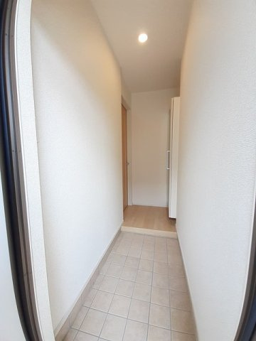 アルトの玄関|玄関です