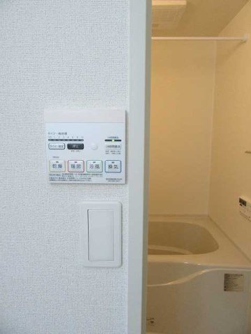 サニーエレガントハウスの設備